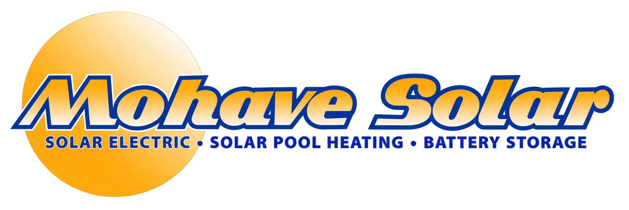 Mohave Solar